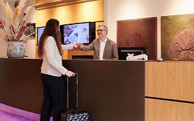 Mercure Rennes Centre Gare